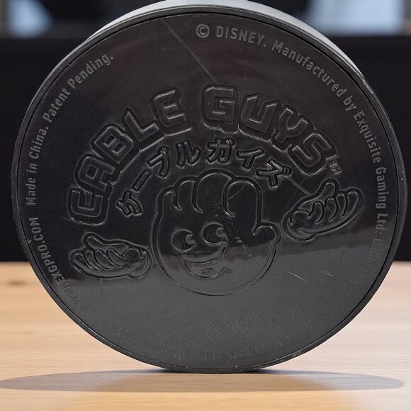 Sally - Nightmare B4 Christmas Cable Guys Phone & Game Controller Holder Stand - Picture 6 of 7